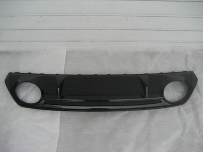 AUDI RS3 SPOILER DIFFUSOR REAR NEW CONDITION 8Y0807521A  