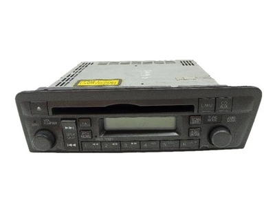 RADIO CD ORIGINAL DEH-M6006ZH 39101-S6A-G611-M1 HONDA CIVIC VII (2001-05)  