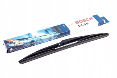 BOSCH LIMPIAPARABRISAS PARTE TRASERA PARTE TRASERA BMW X5 99-06  