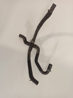 Труба шланг wody skoda yeti 1.2tsi 1k0122109cj фото №1