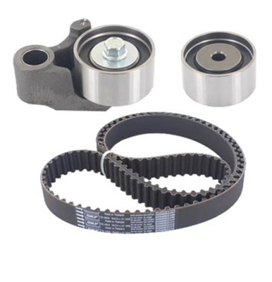 VKMA94612 SKF KOMPLEKTAS SKIRSTYMO SISTEMOS MAZDA 626 2,0TDI 97-02 153Z 