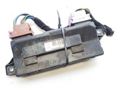 Alfa-romeo 159 модуль комфорту 2006 2.4l 60688447 60688447, 100559 фото №1