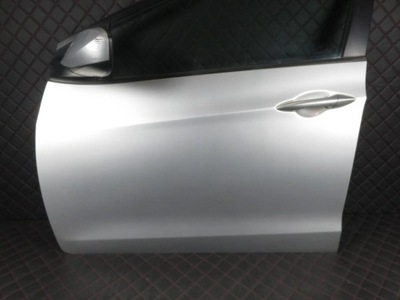 Hyundai i30 2 ii 5d hb lift двері ліва перед передні фото №1