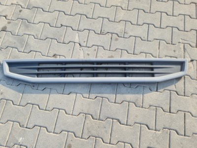 Решётка радиатора подножка лавка решётка верхний volvo fh 4 фото №1