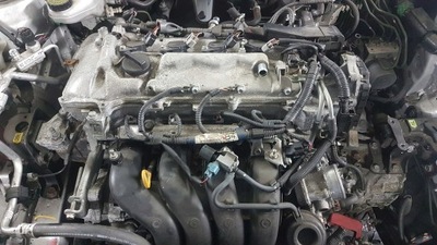 ГЕНЕРАТОР TOYOTA AVENSIS T27 2ZR 1.8 VALVEMATIC