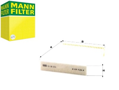 FILTRO CABINAS DACIA DOKKER DOKKER EXPRESS MINIVAN LODGY NISSAN X-TRAIL  