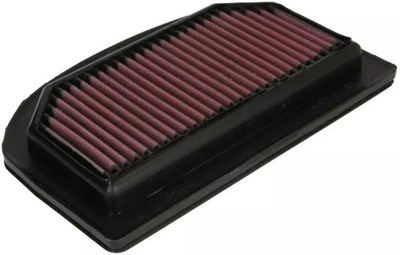 K&N FILTERS ФИЛЬТР ВОЗДУХА TB-1212