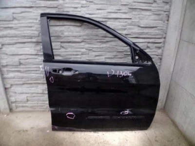 Jeep grand cherokee wk2 двері праве передні фото №1