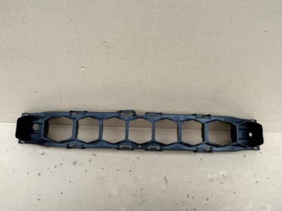 Fiat 500 ii абсорбер бампер перед передний фото №1