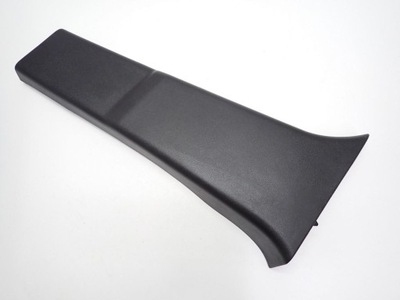 Пластик защита стойка левая 9681033677 berlingo iii peugeot partner iii 18r фото №1