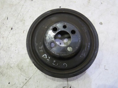 Шкив vw passat b7 2.0 tdi 038105245m фото №1