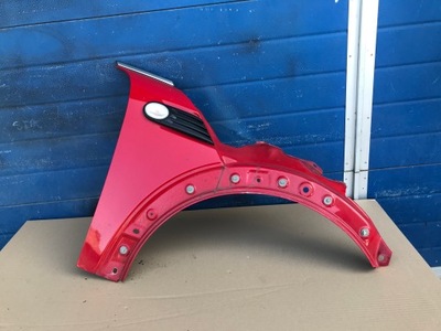 Крыло mini cooper r56 b.ładny bez покраска фото №1