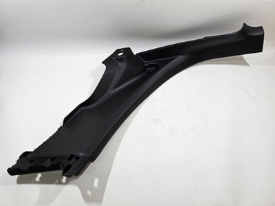 Защита стойка правый задняя peugeot 2008 i #1781 фото №1