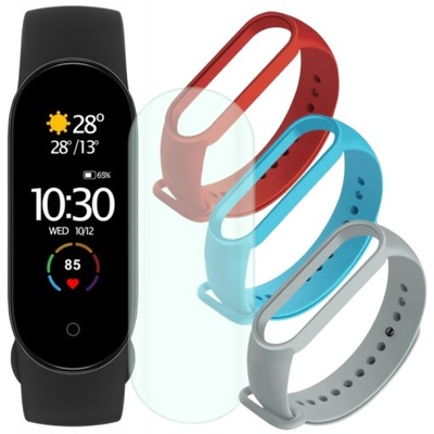 SMARTWATCH SMARTBAND XIAOMI MI BAND 5