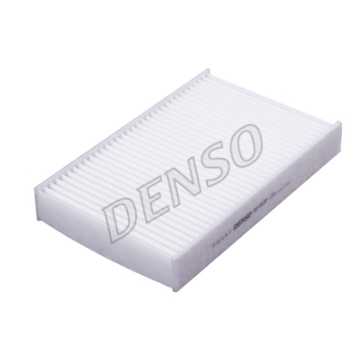 FILTRO DE CABINA DENSO DCF565P FILTR, VENTILACIÓN PRZESTRZENI PASAZERSKIEJ  