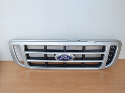 FORD RANGER 2 II 02-06 METAI GROTELĖS GROTELĖS UM48-50710 K106/DM685 