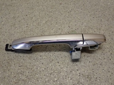 Honda civic sedan viii fd 06 ручка передняя правая фото №1