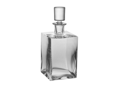 Karafka do whisky 750ml Caro Krosno