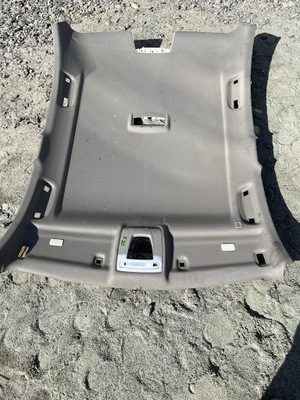 Bmw f30 потолок потолок серая фото №1