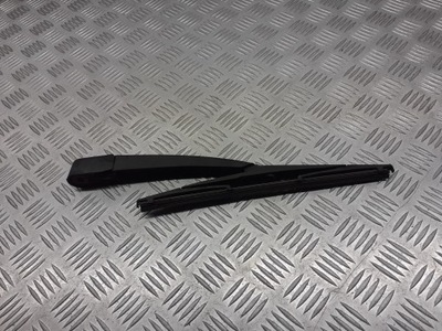 Рычаг дворники задняя ford mondeo mk4 kombi фото №1