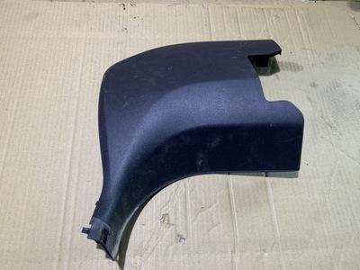 Захист поріг права bmw x1 f48 фото №1