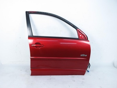 Двері праве передні pontiac vibe i фото №1