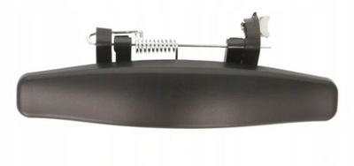 Ручка зовнішня перед / задня права dacia dokker фото №1