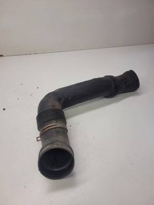 Впуск воздухозаборник воздуха audi a3 8p lift 1k0129618aj фото №1