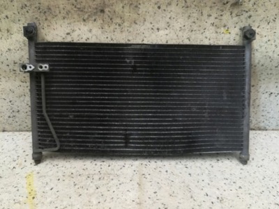 Радиатор кондиционера mazda 626 v gf lift 2.0ditd фото №1