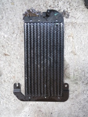 Радиатор топлива renault trafic iii 3 2019 фото №1