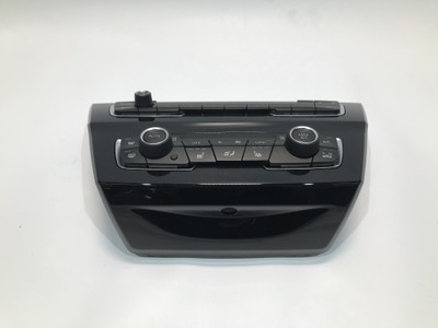 ПАНЕЛЬ ПОВІТРОВОДУ РАДІО BMW X2 F39 18- 9461405 9371457