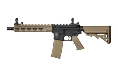 Replika karabinka ASG Specna Arms Flex SA-F03 half-tan