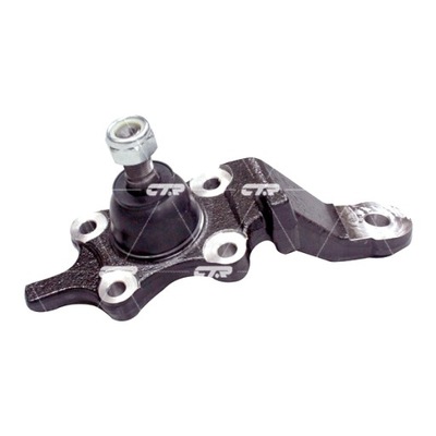 Шаровая опора рычага нижний левый do toyota sequoia 4.7 фото №1