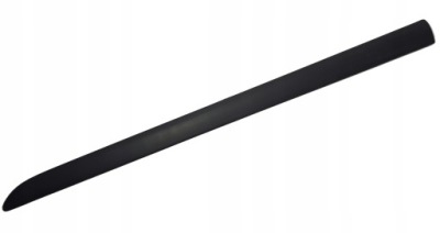 Roomster 5j lift 10-15 молдинг дверь перед левая 5j7853515 фото №1