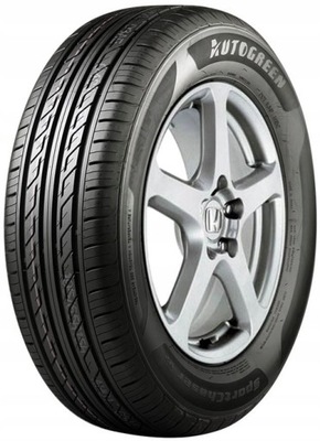 4X 205/55R16 PADANGA AUTOGREEN SPORTCHASER-SC2 91V 