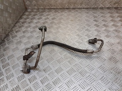 Шланг кондиционера toyota yaris verso 1.4 d4d фото №1