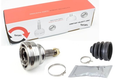 Шарнір зовнішній mitsubishi outlander iii 2.2 di фото №1