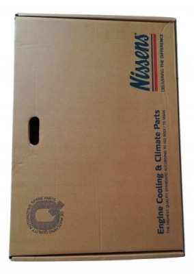 Nissens 832110 дополнительная насос wody циркуляция wody охлаждающей фото №1