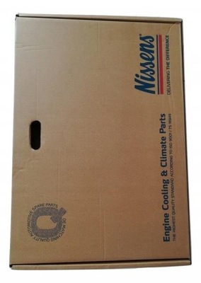 850050 nis вентилятор renault фото №1