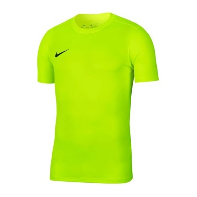 Koszulka Nike Dry Park VII Jr BV6741-702 Nowy