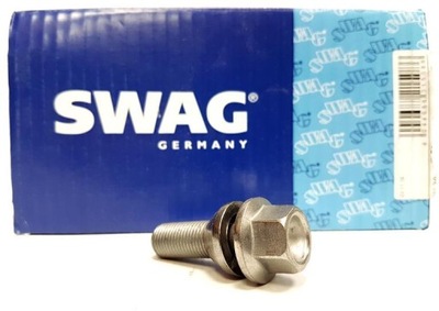 SWAG SCREW FOR KOL WHEELS VOLVO V70 II III XC70 I II  