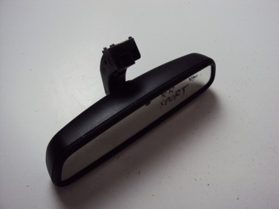 Дзеркало внутрішнє range rover sport l320 фото №1