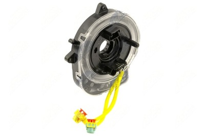 Стрічка керма шлейф jeep renegade suv 2.0 2.4 фото №1