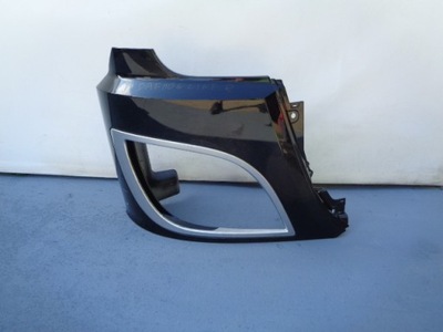 Daf 106 lift панель фари лампи правий фото №1