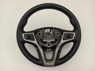 Повітропровід шкіряний hyundai i40 11r фото №1