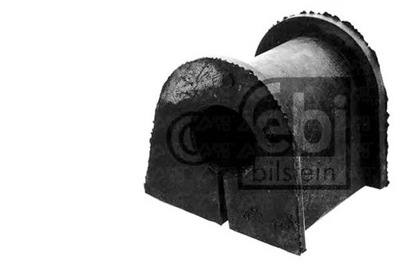 Febi подушка стабилизатора mitsubishi colt iv col фото №1