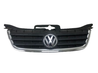 Решітка радіатора решітка радіатора vw touran 1t0853651 фото №1