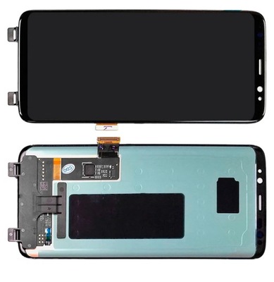 Samsung Galaxy S8 G950F LCD ekran Digitizer