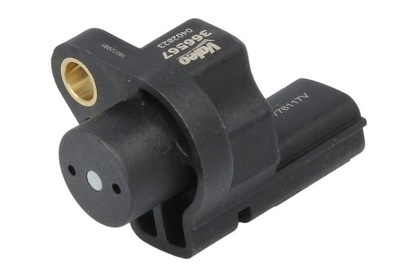 VALEO 366567 GENERADOR IMPULSOW, EJE DE CIGÜEÑAL  