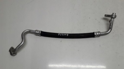 Mercedes e w213 шланг кондиціонера a2138301900 фото №1